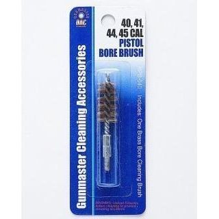 Gunmaster 17035 ~ GUNMASTER RPB-040 .40 BRUSH New zealand nz vaughan